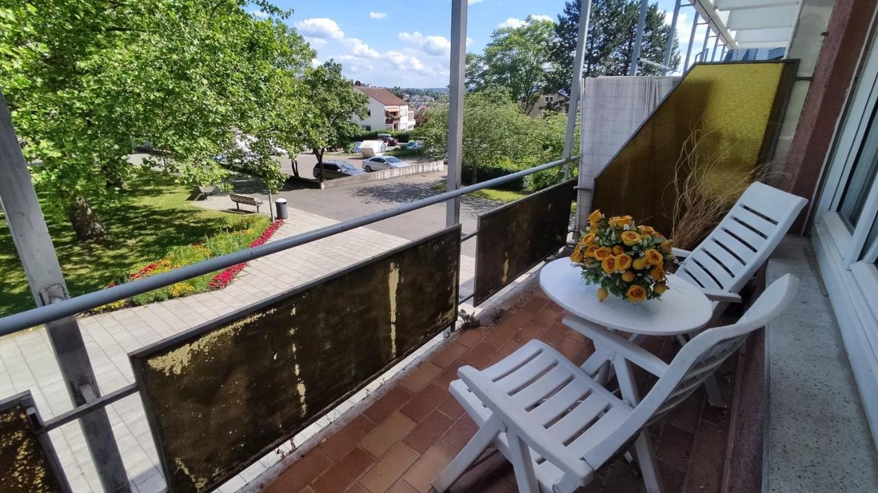 Kamen 2 Zimmer Lägenhet Stuttgart Exteriör bild