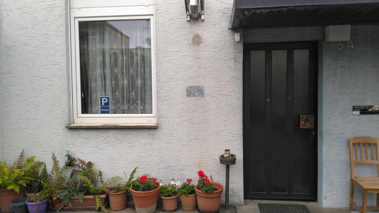 Kamen 2 Zimmer Lägenhet Stuttgart Exteriör bild