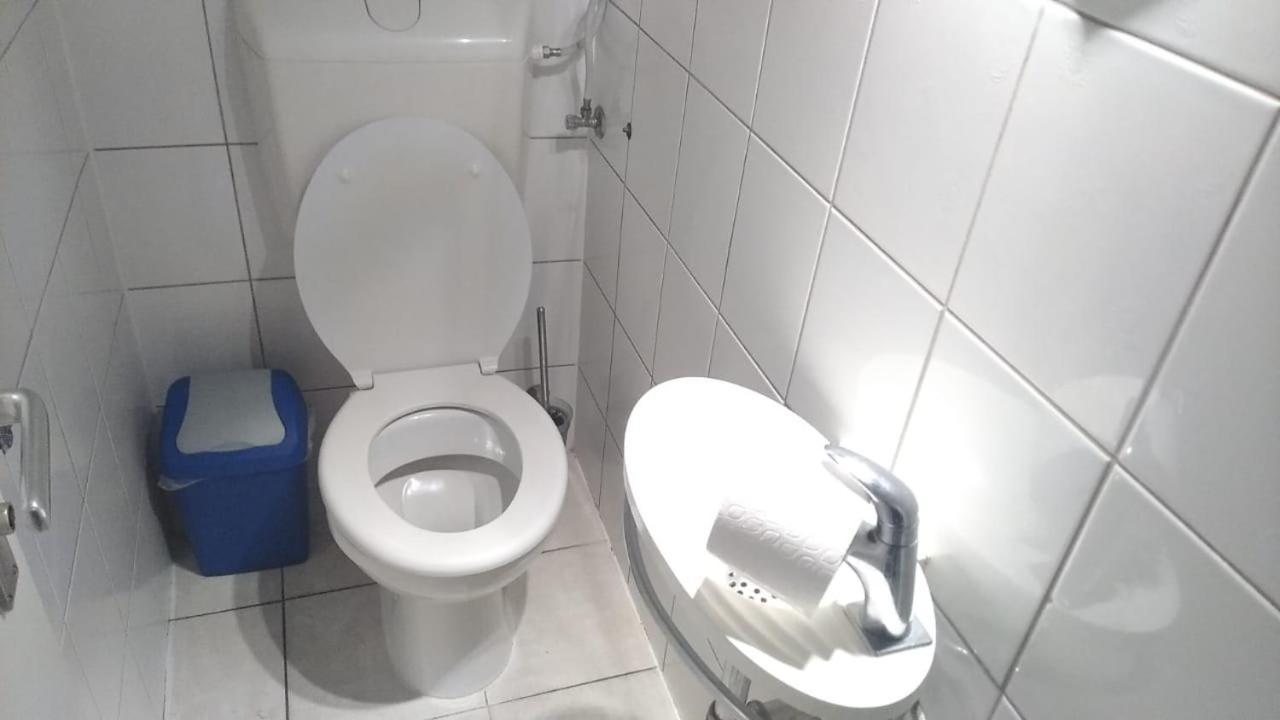 Kamen 2 Zimmer Lägenhet Stuttgart Exteriör bild